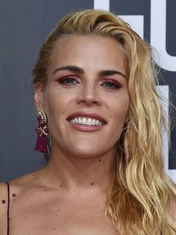 Busy Philipps